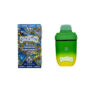 shorties 2 gram disposable