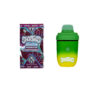 shorties disposable review​