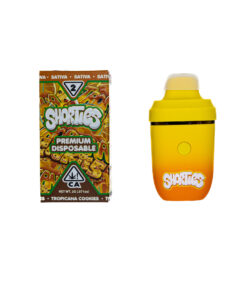 shorties disposable
