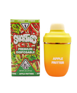 shorties carts​
