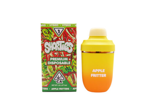 shorties carts​